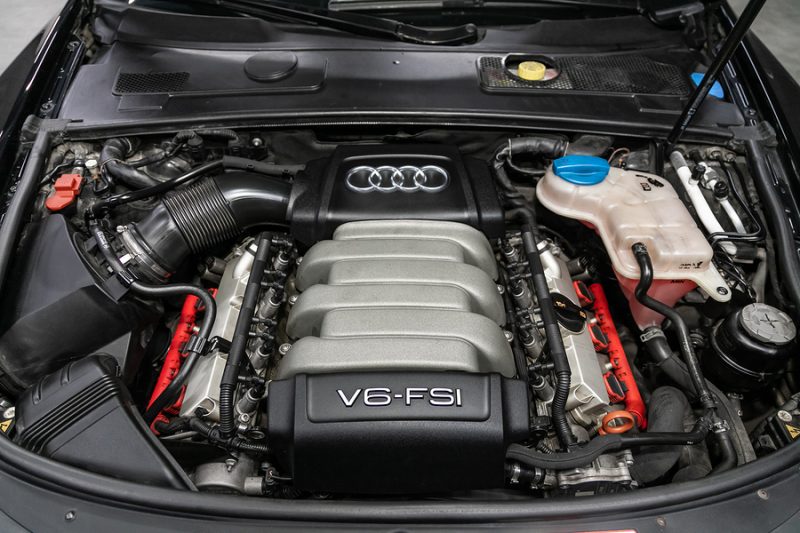 Taking your car to an independent Audi service WON’T void your warranty